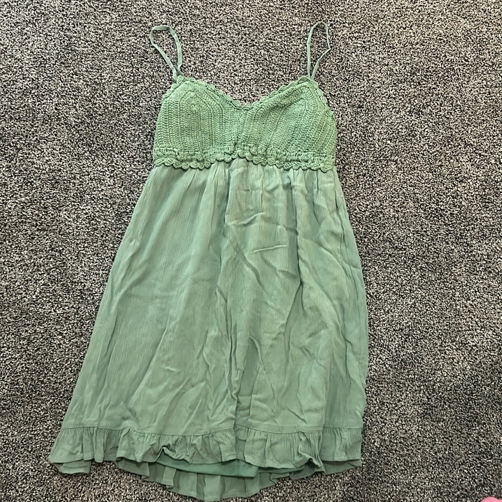 Tilly’s Dress